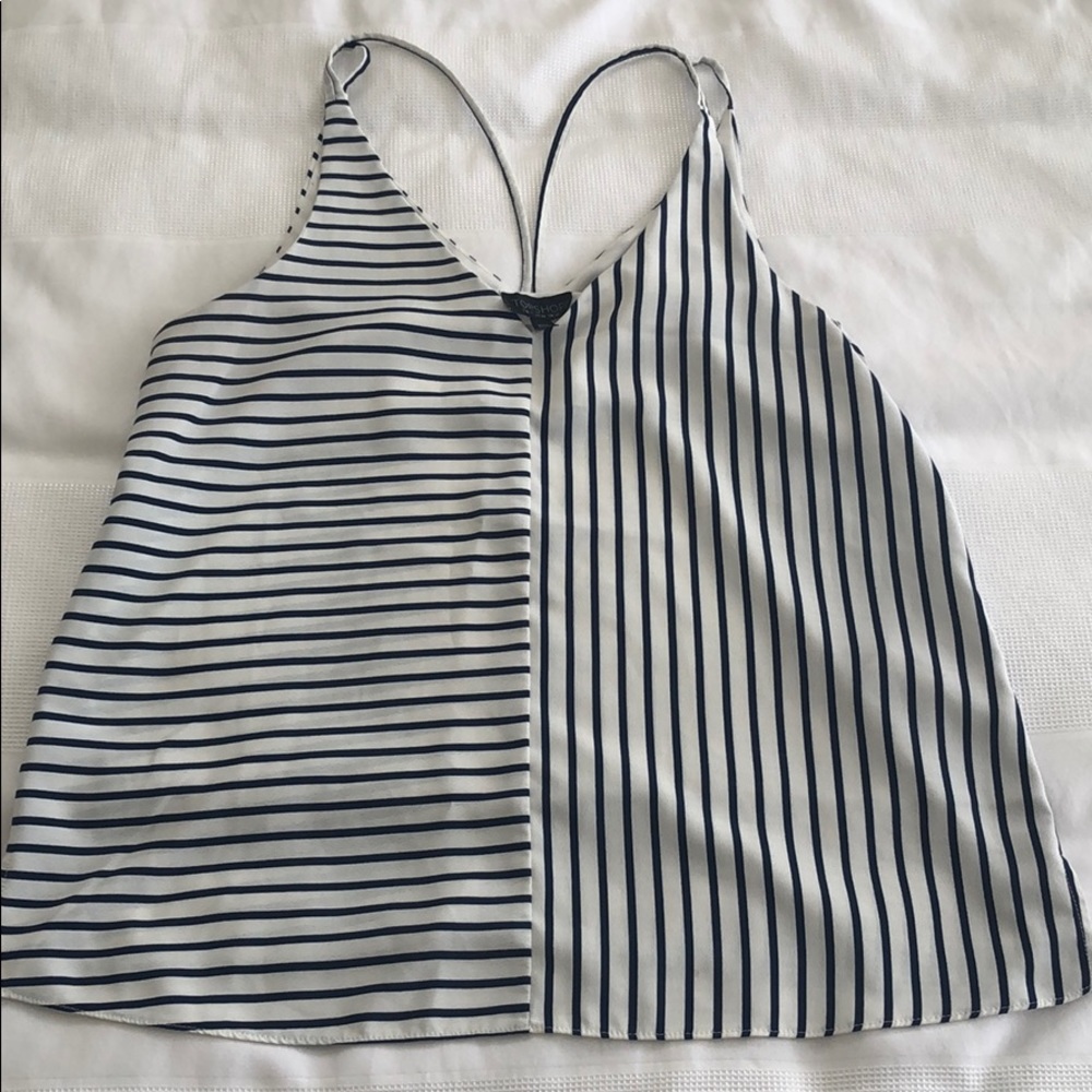 TOPSHOP TOP